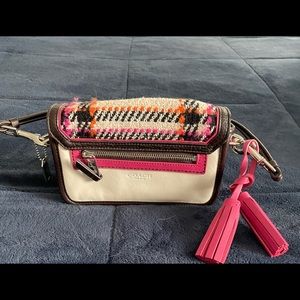 Brand New Coach Crossbody Purse